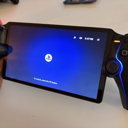 PS Portal