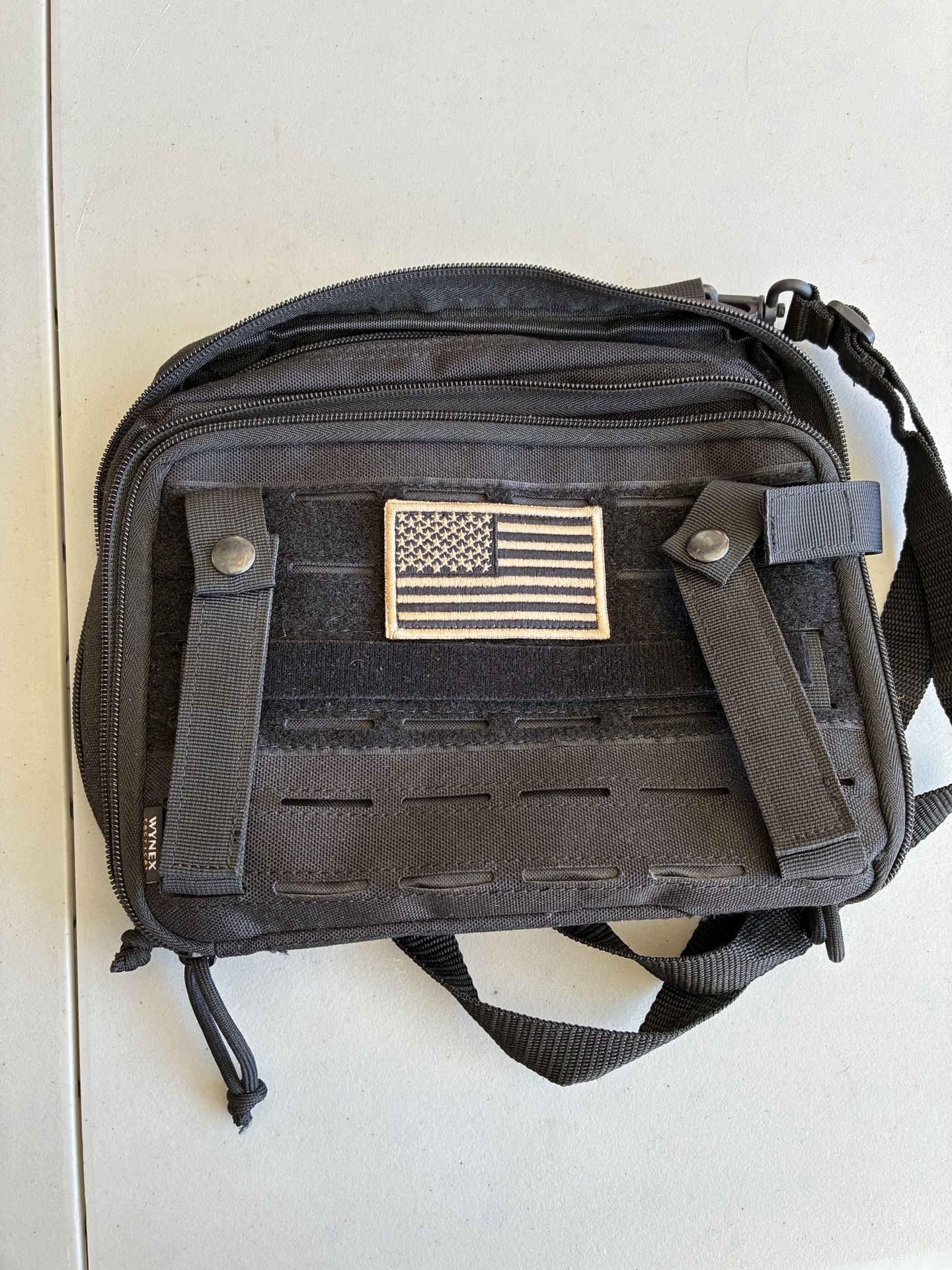 Wynex Tactical Bag