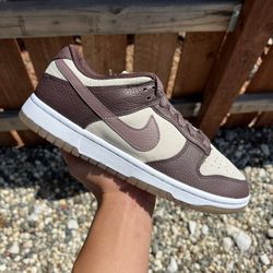 Nike Dunk Low Plum Eclipse (Size 5.5, 6, 6.5, 7, 7.5)