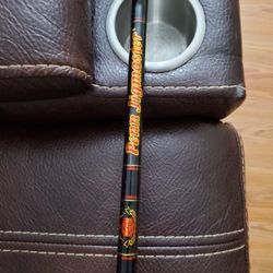 Penn Jigmaster Rod And Reel