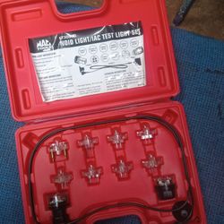 Mac tools noid light test Kit 
