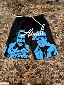 Assali shorts