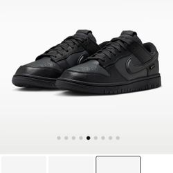 Nike Dunk Low Men Size 9