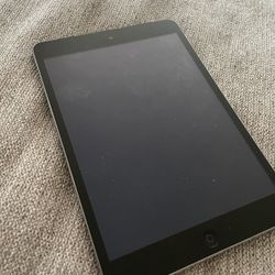 Apple iPad Mini 2 32GB WiFi + Cellular 