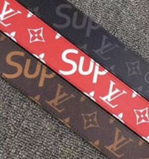 louis vuitton sup belt