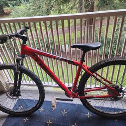 Trek Mountain Bike