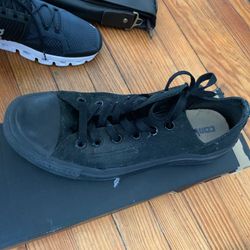 Converse Chuck Taylor’s