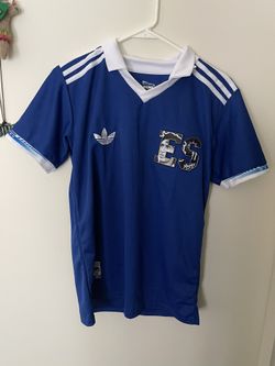 El Salvador Magico Jersey Adult Small