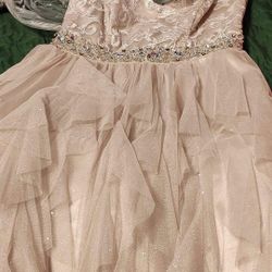 Cinderella Dress Women's 