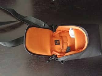 Lowepro small camera bag