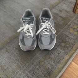 New balance Retro 993 Size 9.5