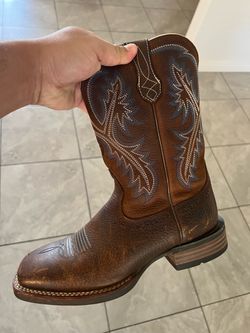 Ariat boots