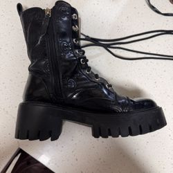 Gucci Boots Size 6 Women’s
