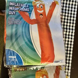 Halloween Costume