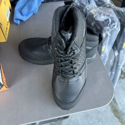 Timberland Pro Work Boots 10.5