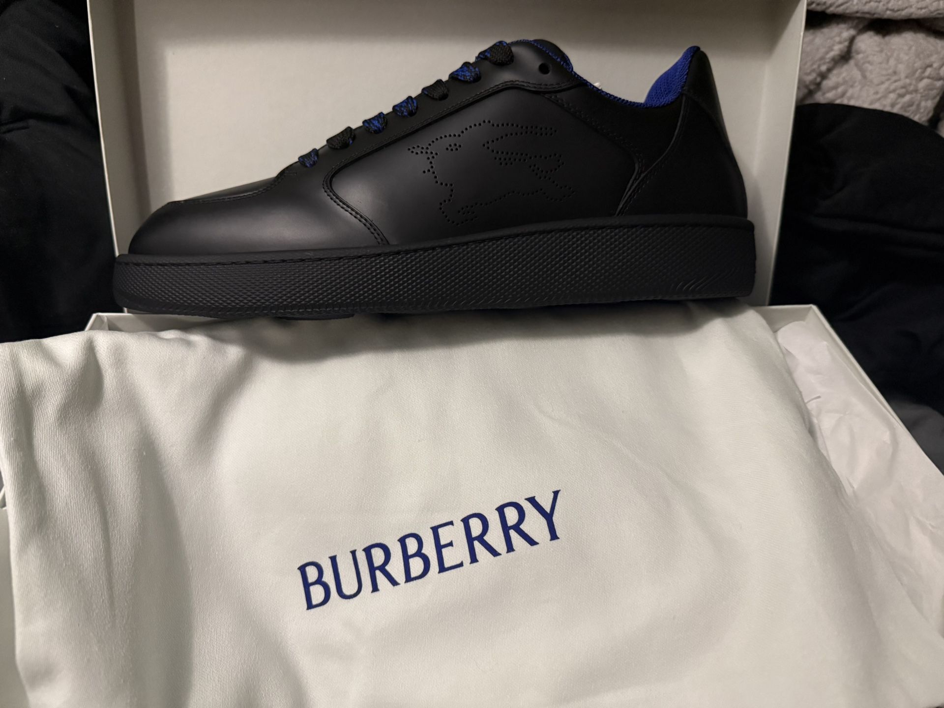 Burberry