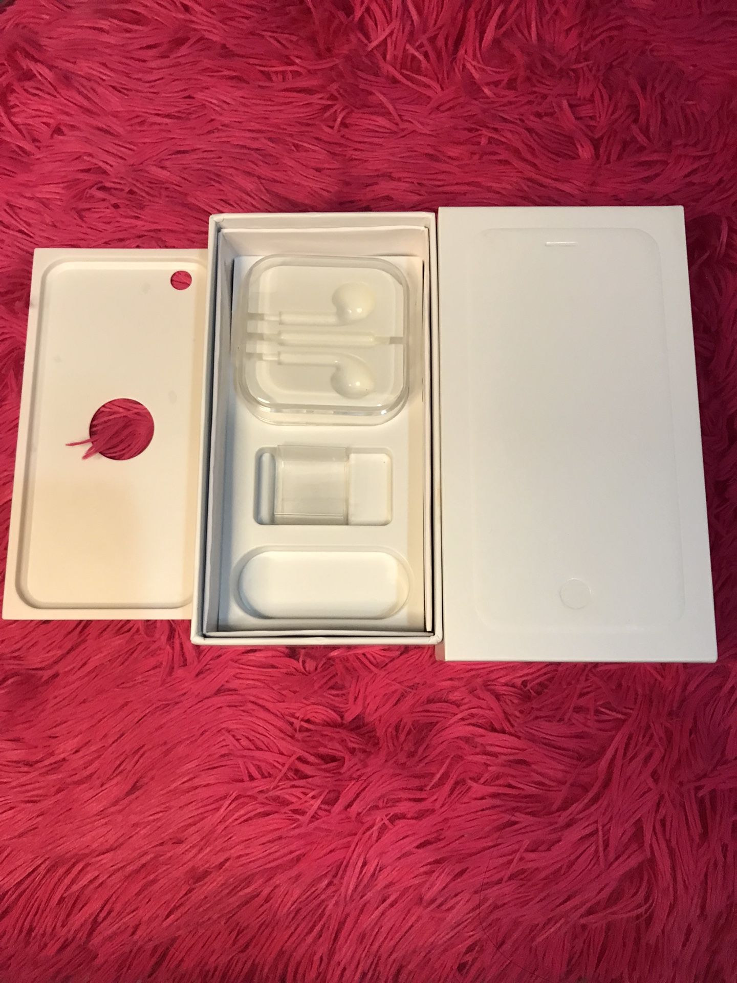 iPhone 6 Box