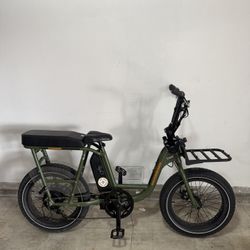 Rad Power E Bike 