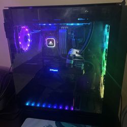 Gaming pc 2080 i9900k