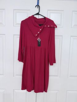 Brand new dress