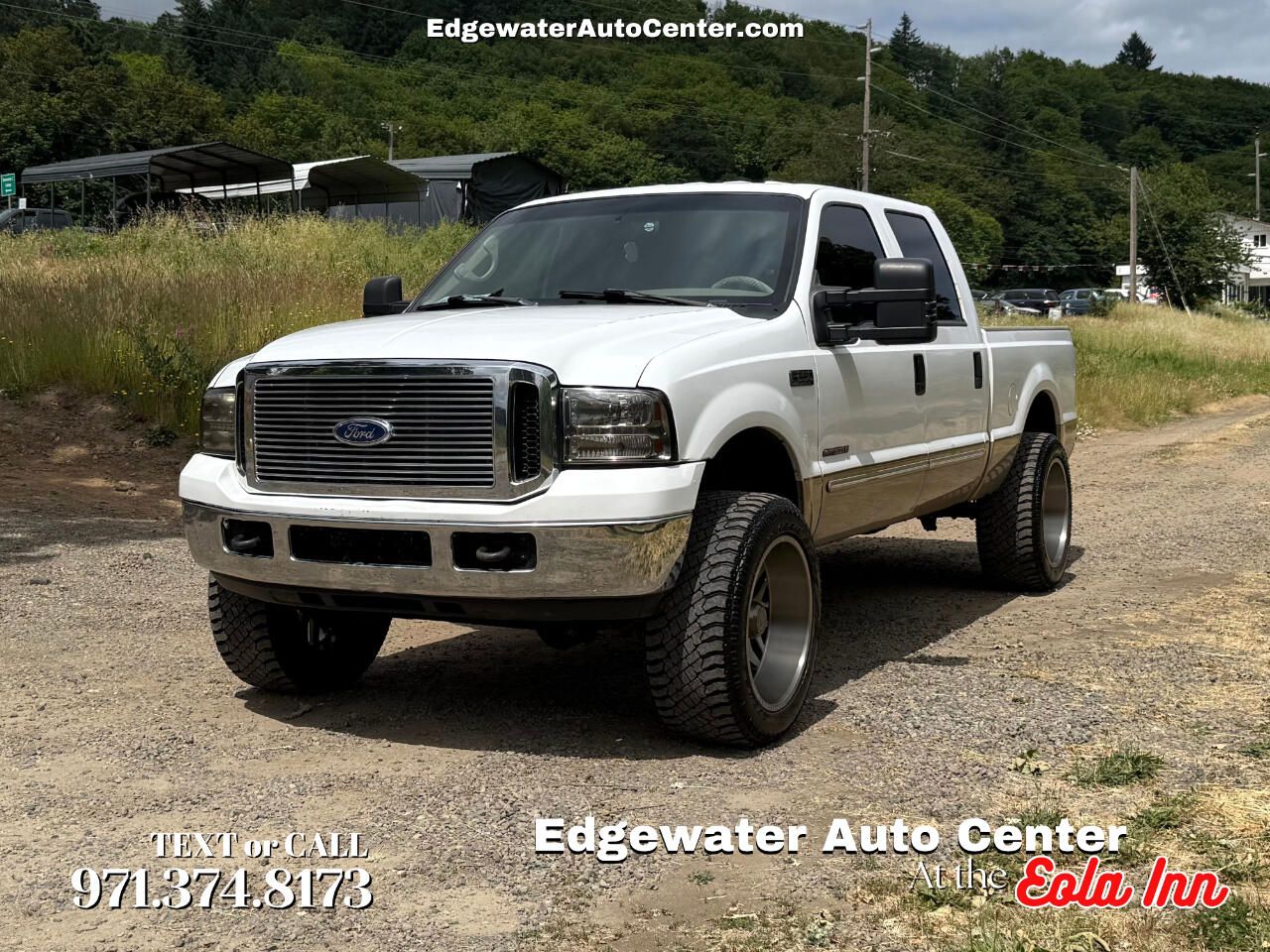2000 Ford F-250 SD