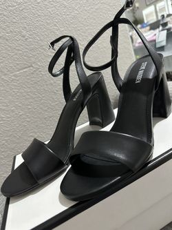 Women’s Steve Madden Larah Heel