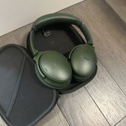 Bose Quiet, Comfort