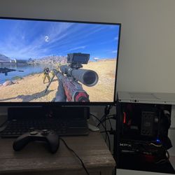 Gaming Pc 