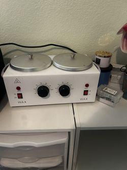Wax Pot Warmer