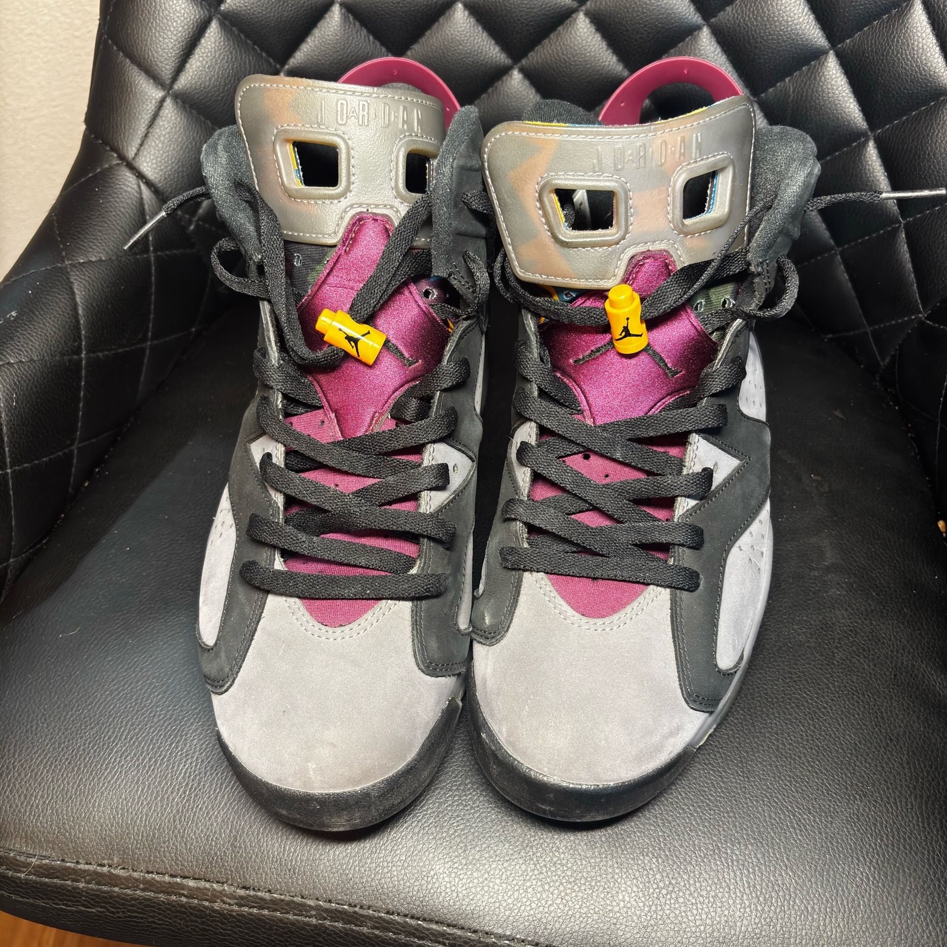 Bordeaux 6s