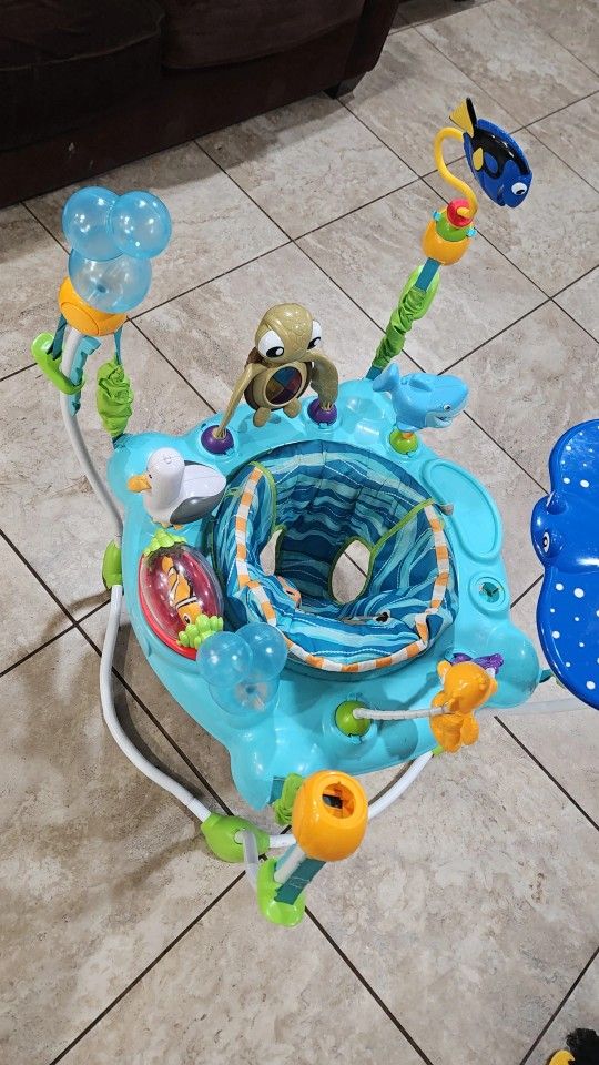 Baby Bouncer