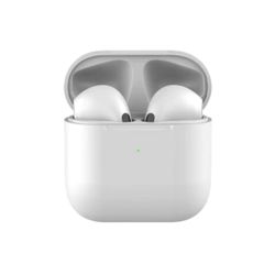 Headphones Earbuds Bluetooth Wireless Cellphone 