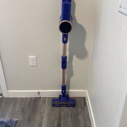 Wireless Vacuum currently available 