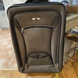 Skyway Rolling Bag $15