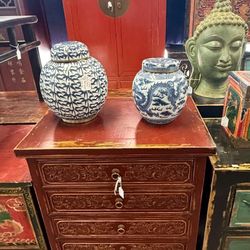 Asian Furniture 