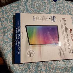 Invisible Shield The Strongest Glass Screen Protector Ever 