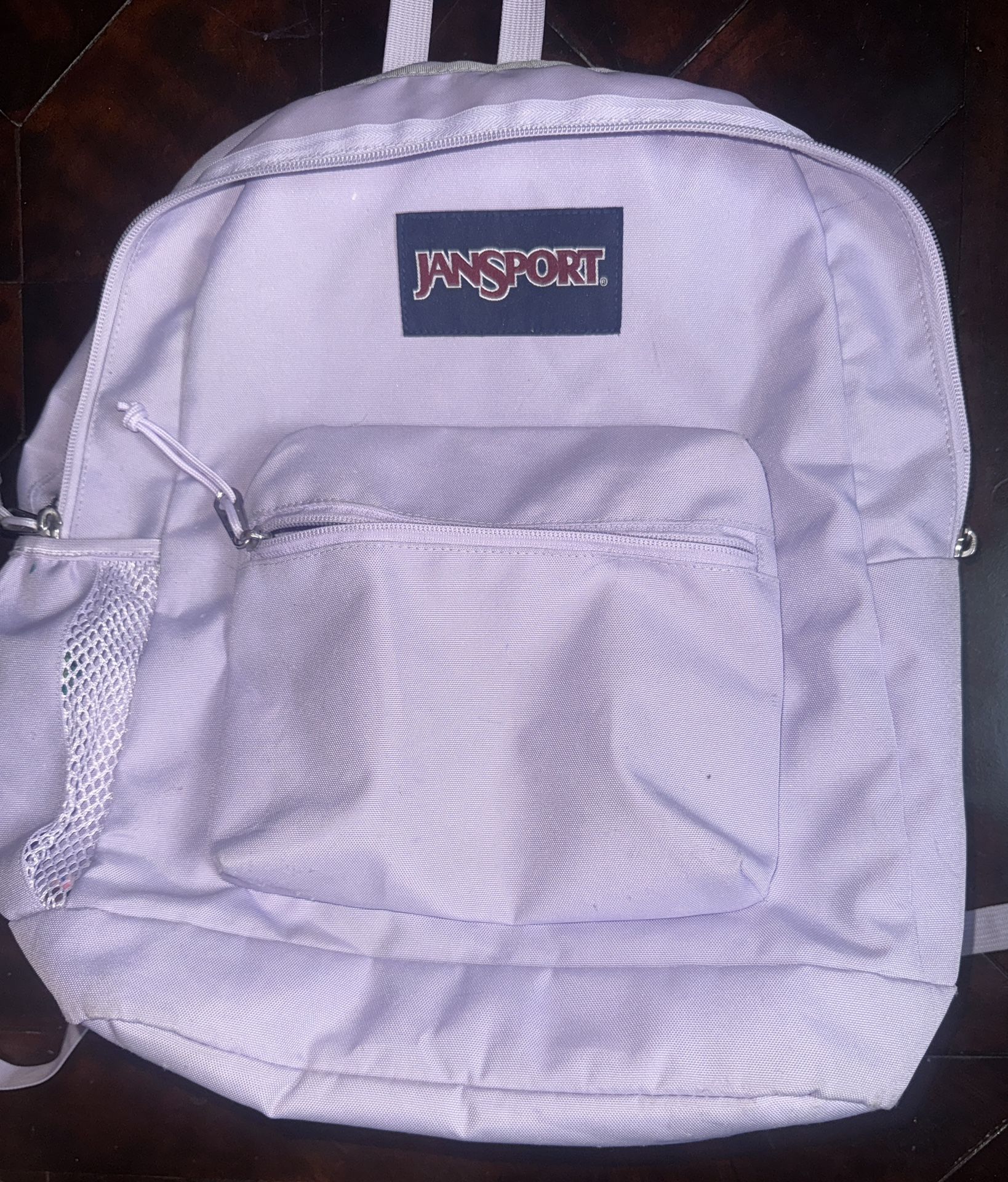 Girls Jansport Back pack