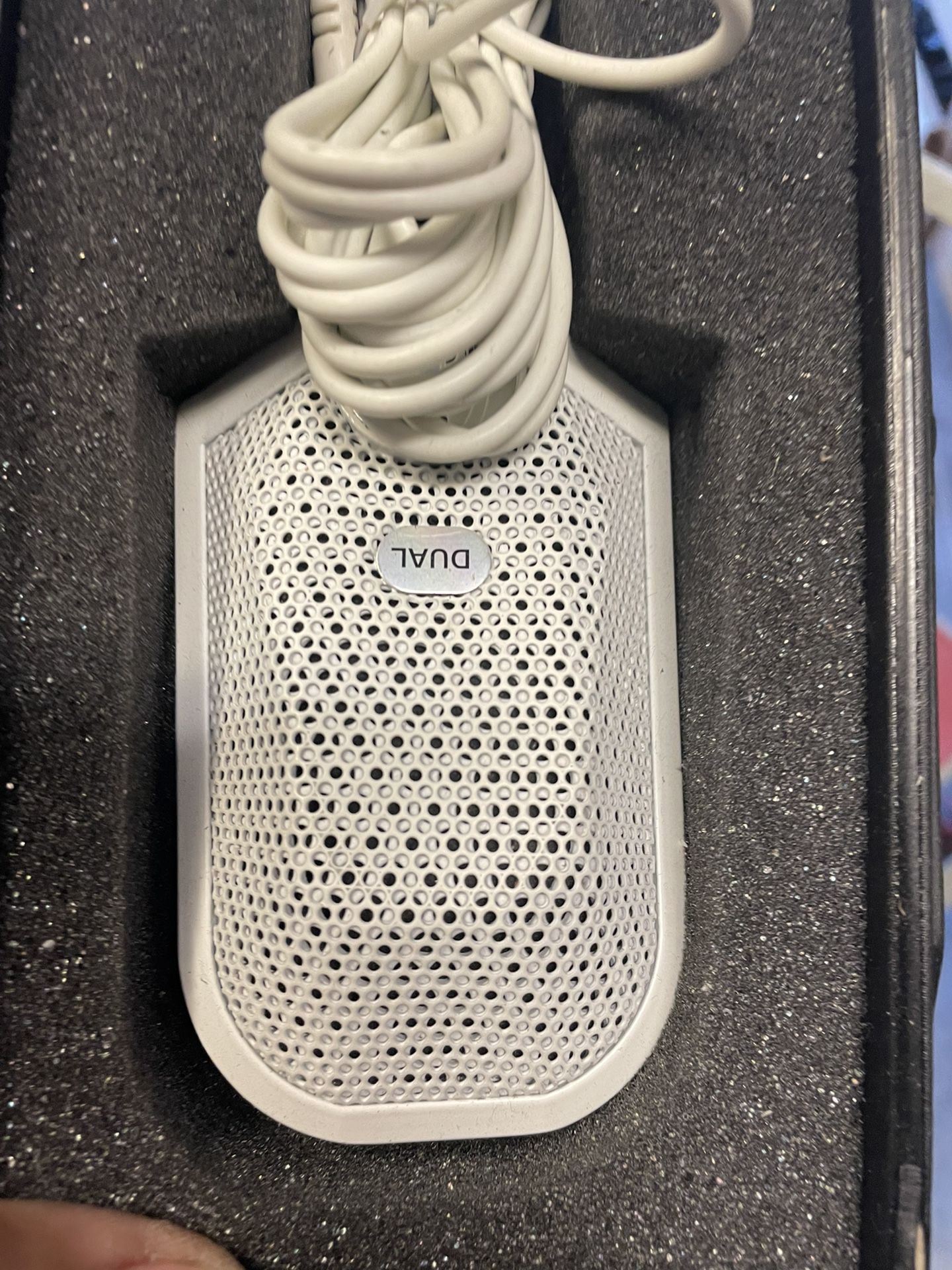 Professional Table Microphone Stageline