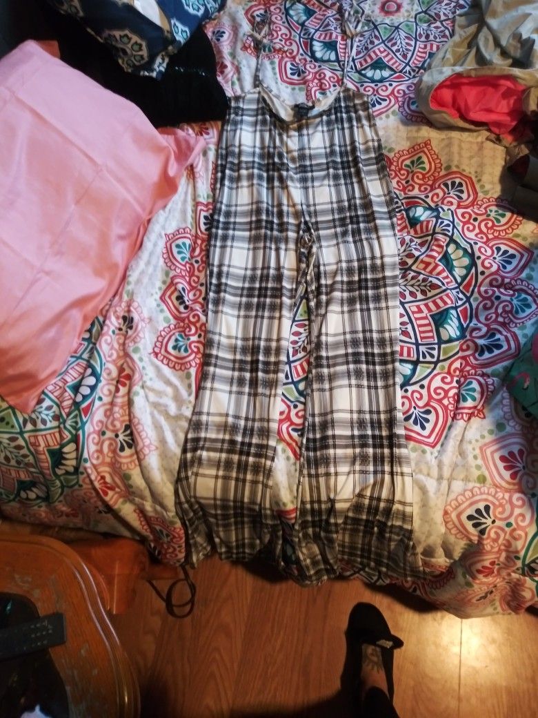 Jumpsuits And Body Sets