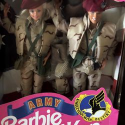 Barbie Ken