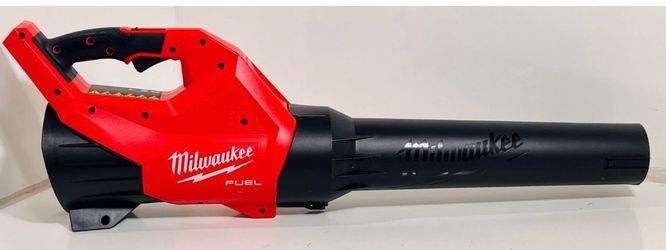 Milwaukee M18 FUEL 130 MPH 500 CFM 18V Brushless Cordless Handheld Blower (Tool-Only) New