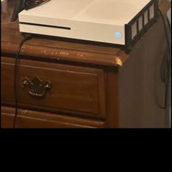 Xbox One S With Wwe 2k24 Pick Up Allentown Pick Up Asap 