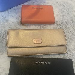 Michael Kors Wallets