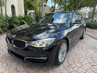 2015 BMW 328i