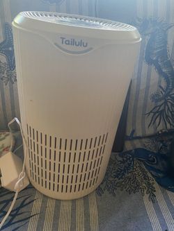Tailulu Air Purifier