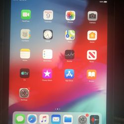 iPad air 1 Wi-Fi 16 GB great condition