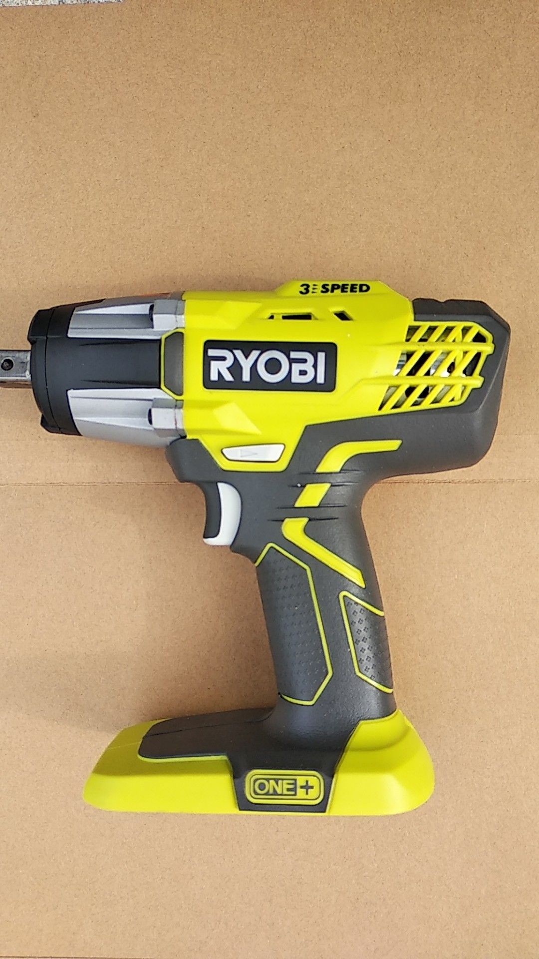Used Ryobi P261 18V Impact Wrench
