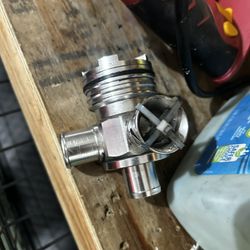 Blow off valve Volkswagen, Jetta Audi