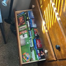 Selling Random 5-10 Games Mystery Box PS4-xbox One-Xbox 360 Games Included