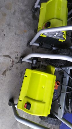 Estan calida tengo 2 asolo 50 no tienen manguera ni pistola estan a probadas